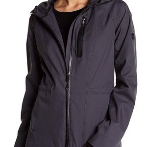 SOLD | MICHAEL Michael Kors Windbreaker Jacket